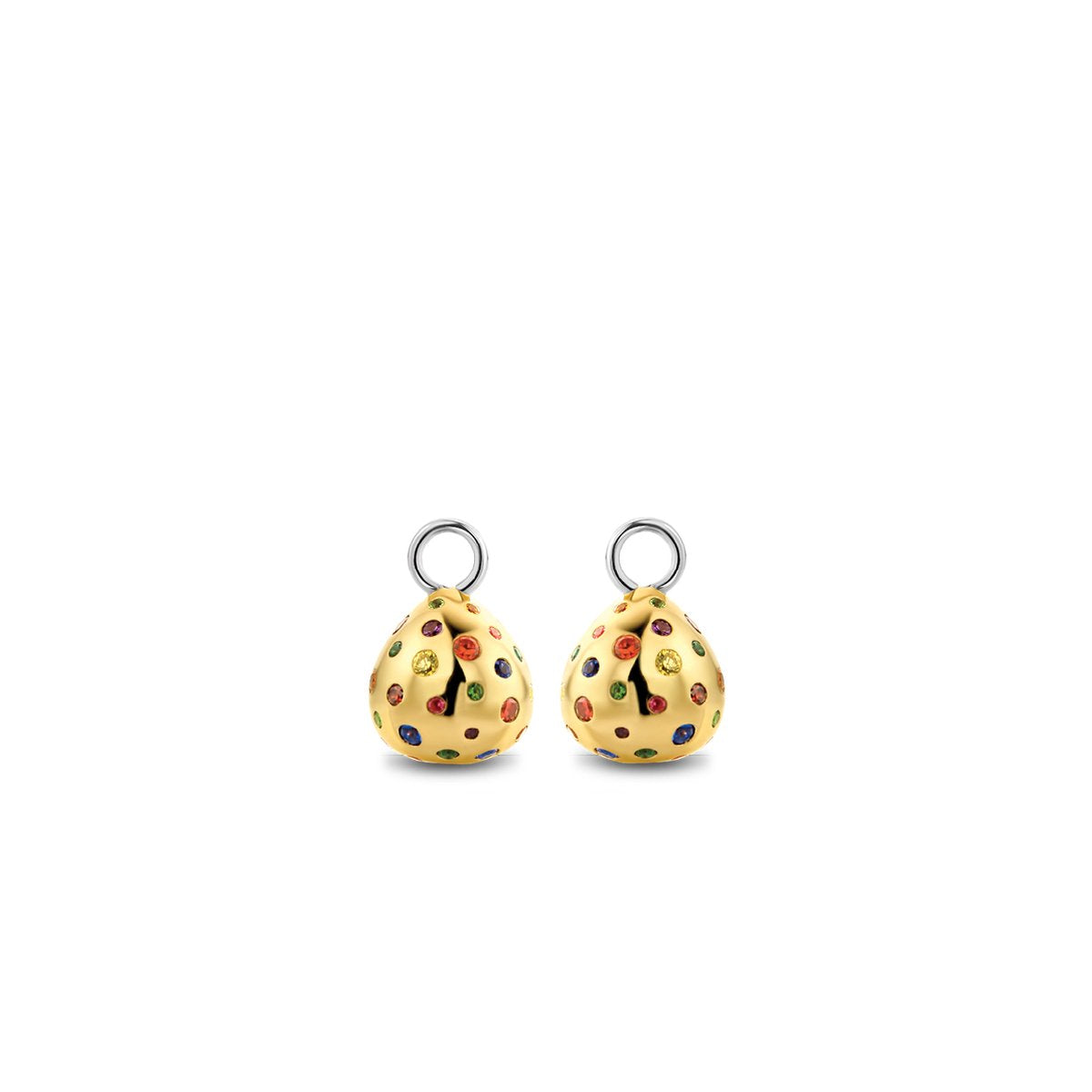 TI SENTO Ear Charm 9222MC