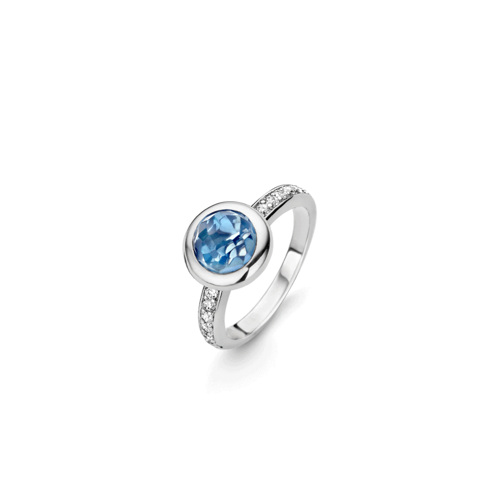 TI SENTO Ring 12011DB