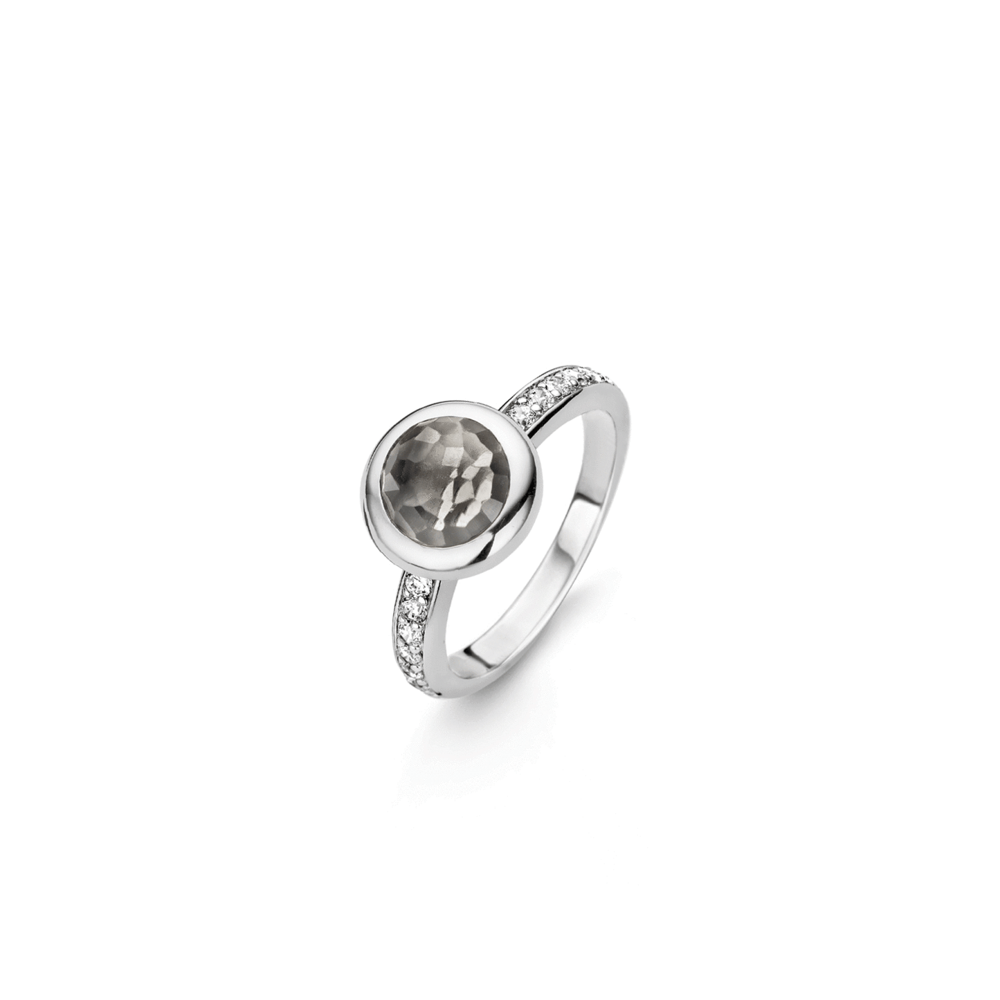 TI SENTO Ring 12011TG