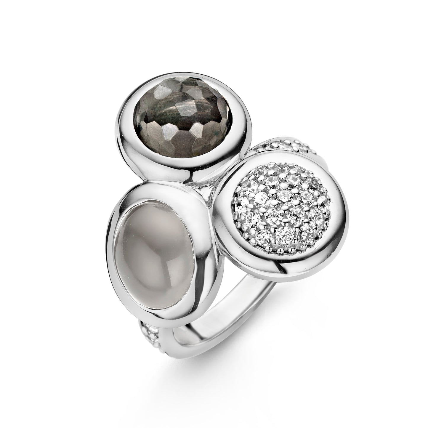 TI SENTO Ring 12013DG