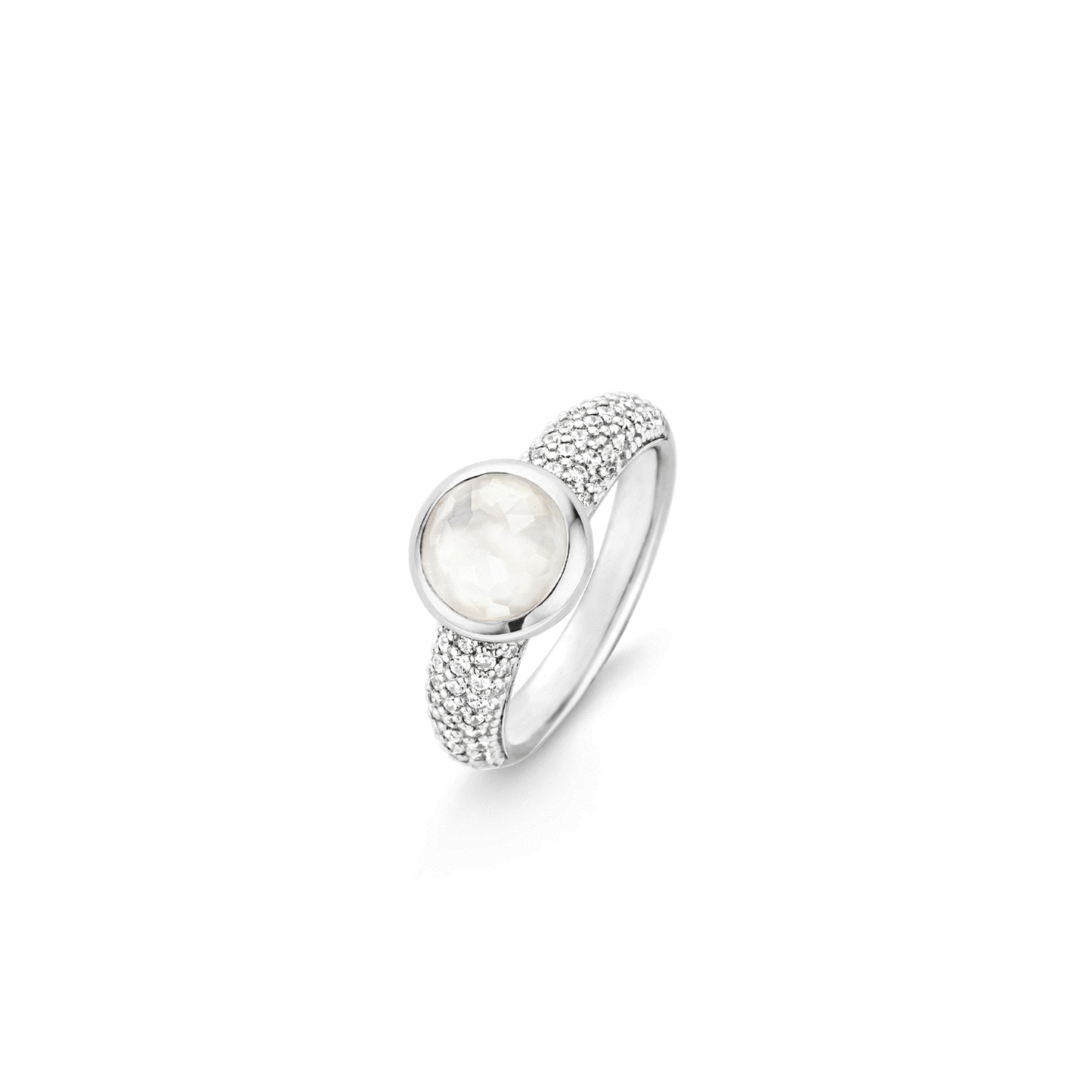 TI SENTO Ring 12079MW