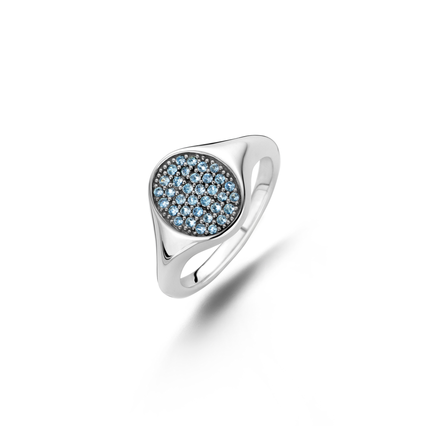 TI SENTO Ring 12084WB