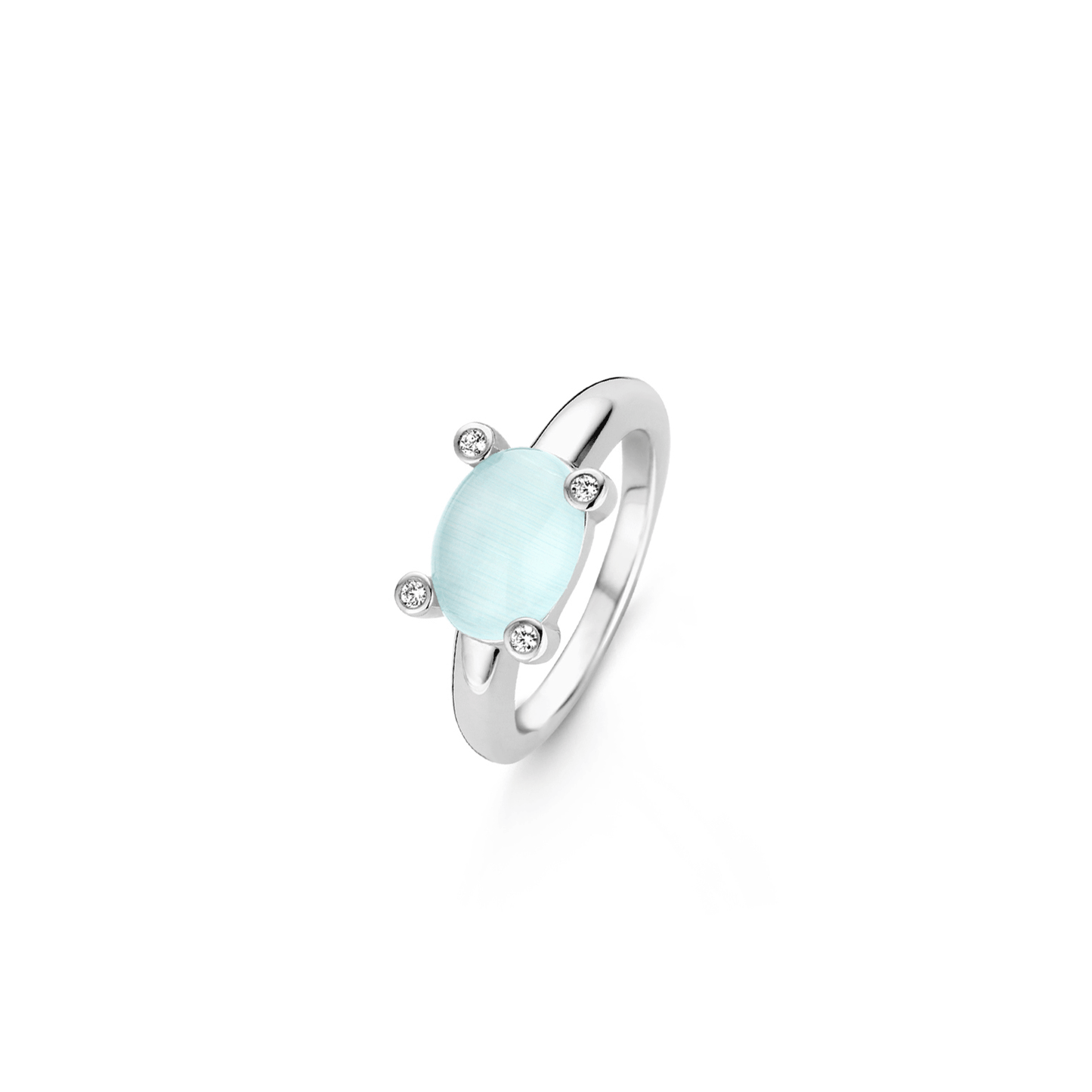 TI SENTO Ring 12092AG