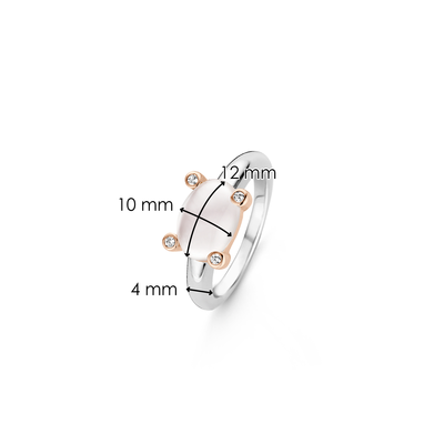 TI SENTO Ring 12092MW