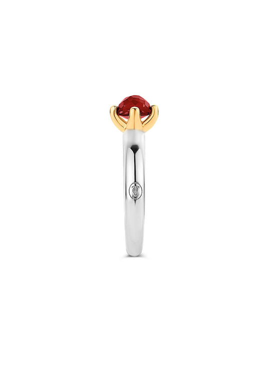 TI SENTO Ring 12126GR