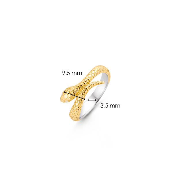TI SENTO Ring 12160SY