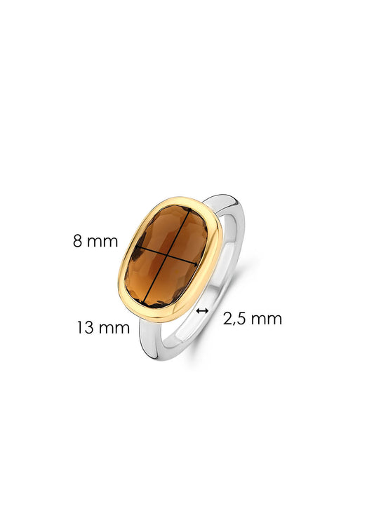TI SENTO Ring 12178TB