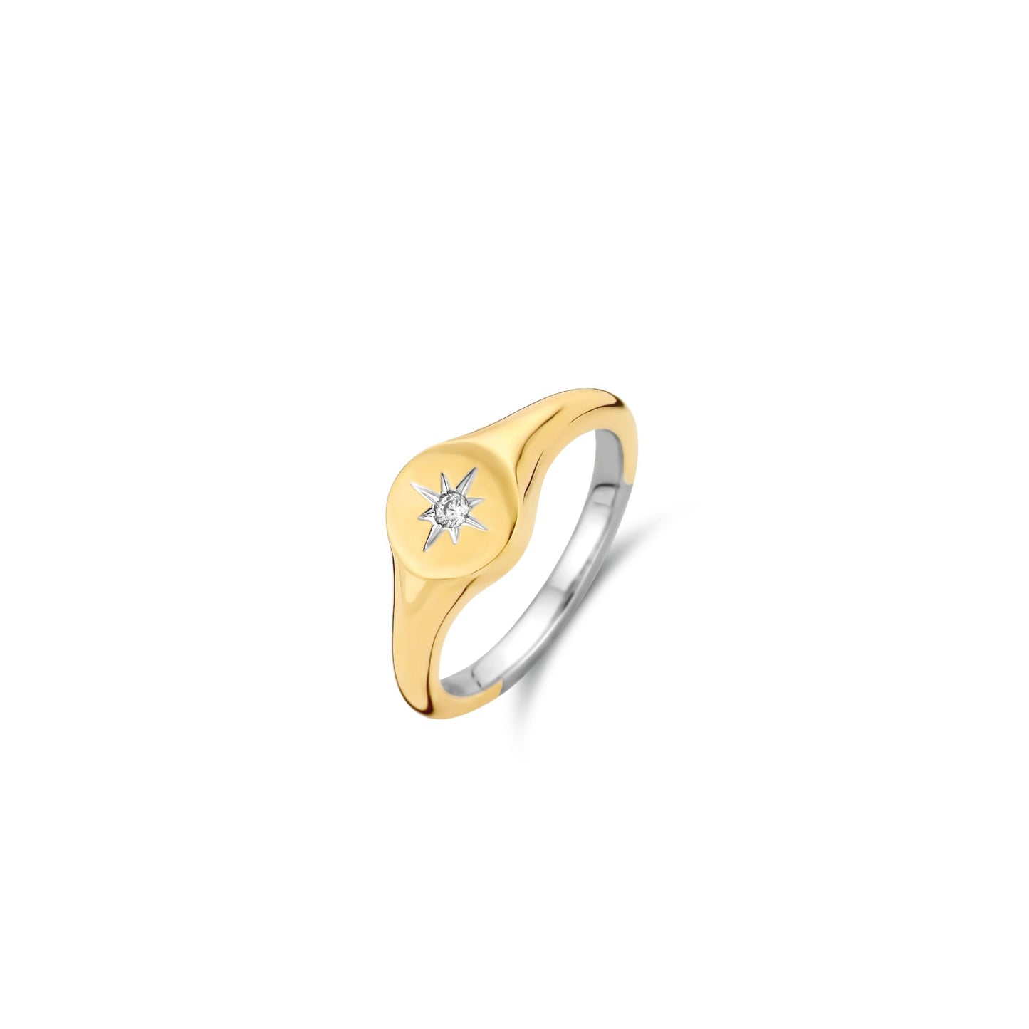 TI SENTO Ring 12199ZY