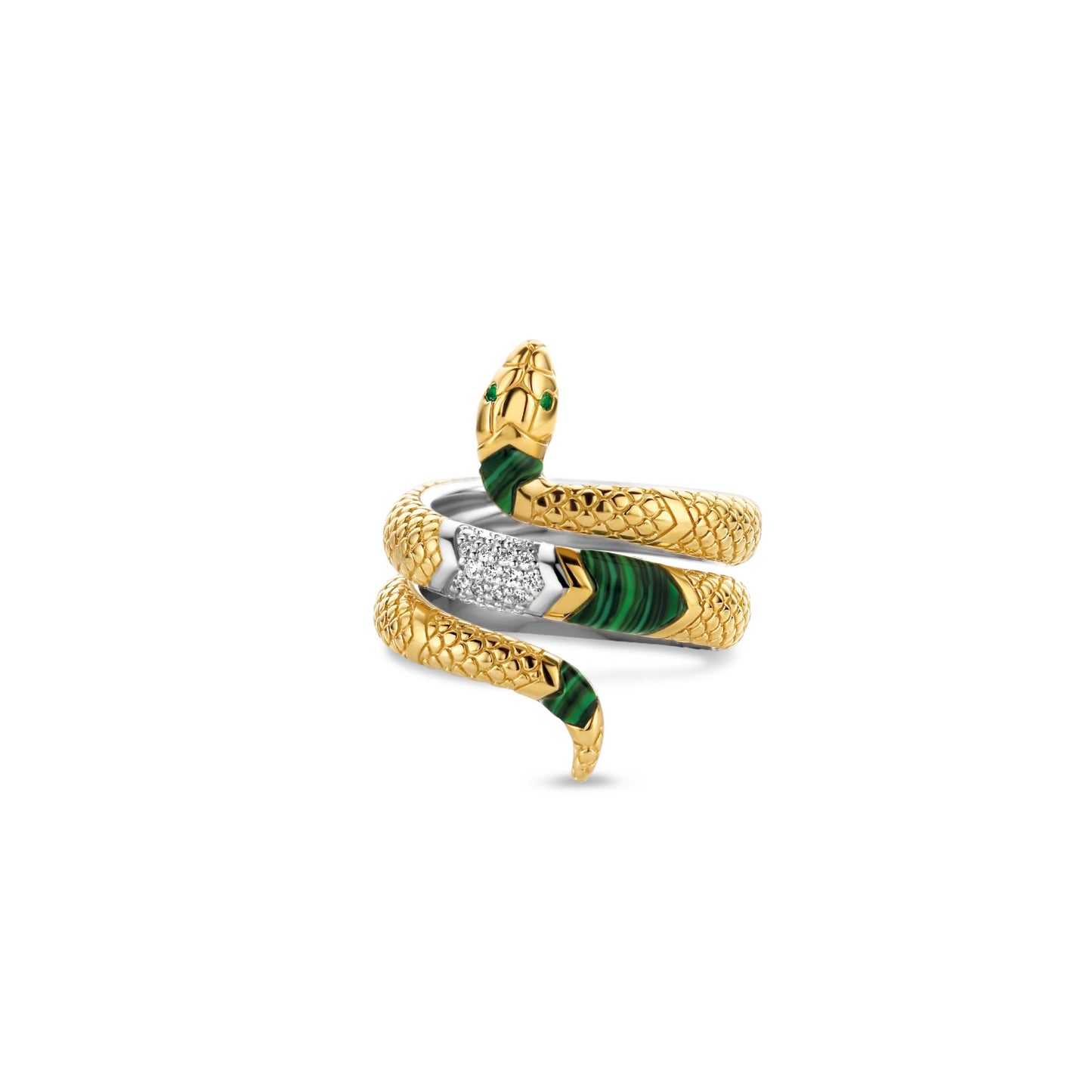 TI SENTO Ring 12203EM