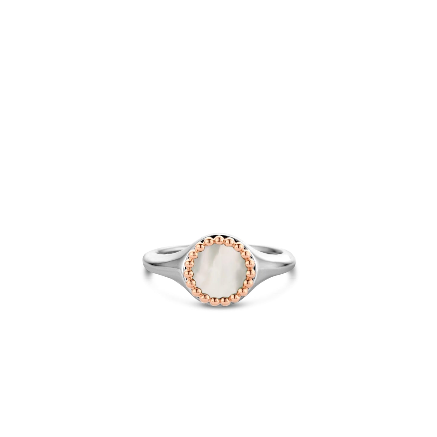 TI SENTO Ring 12207MW