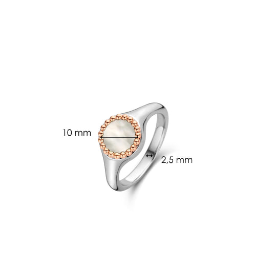 TI SENTO Ring 12207MW