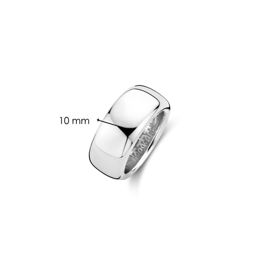 TI SENTO Ring 12234SI