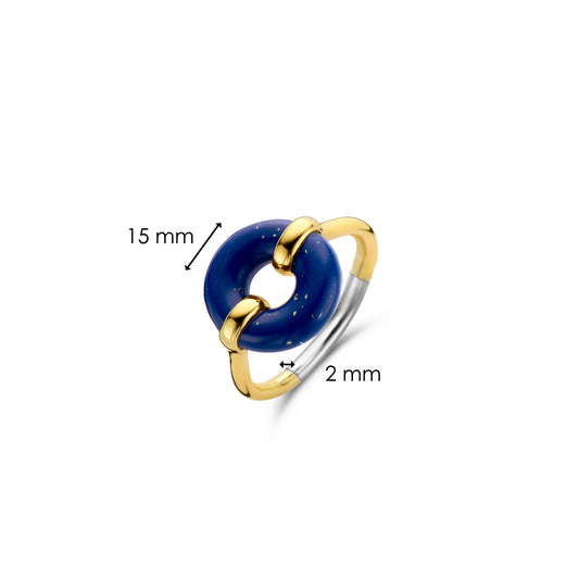 TI SENTO Ring 12236BL
