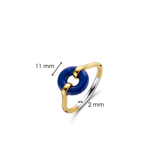 TI SENTO Ring 12237BL