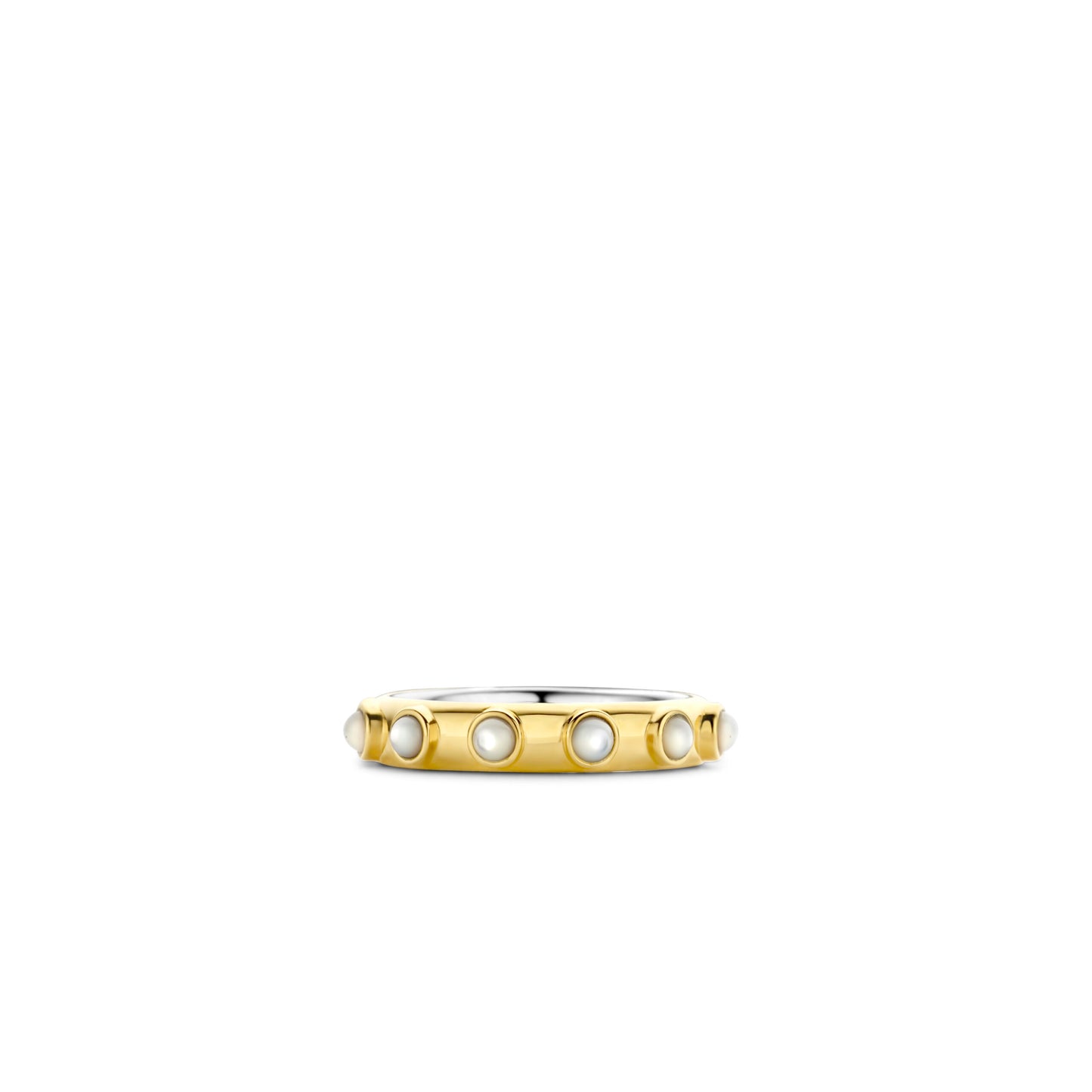 TI SENTO Ring 12252MW