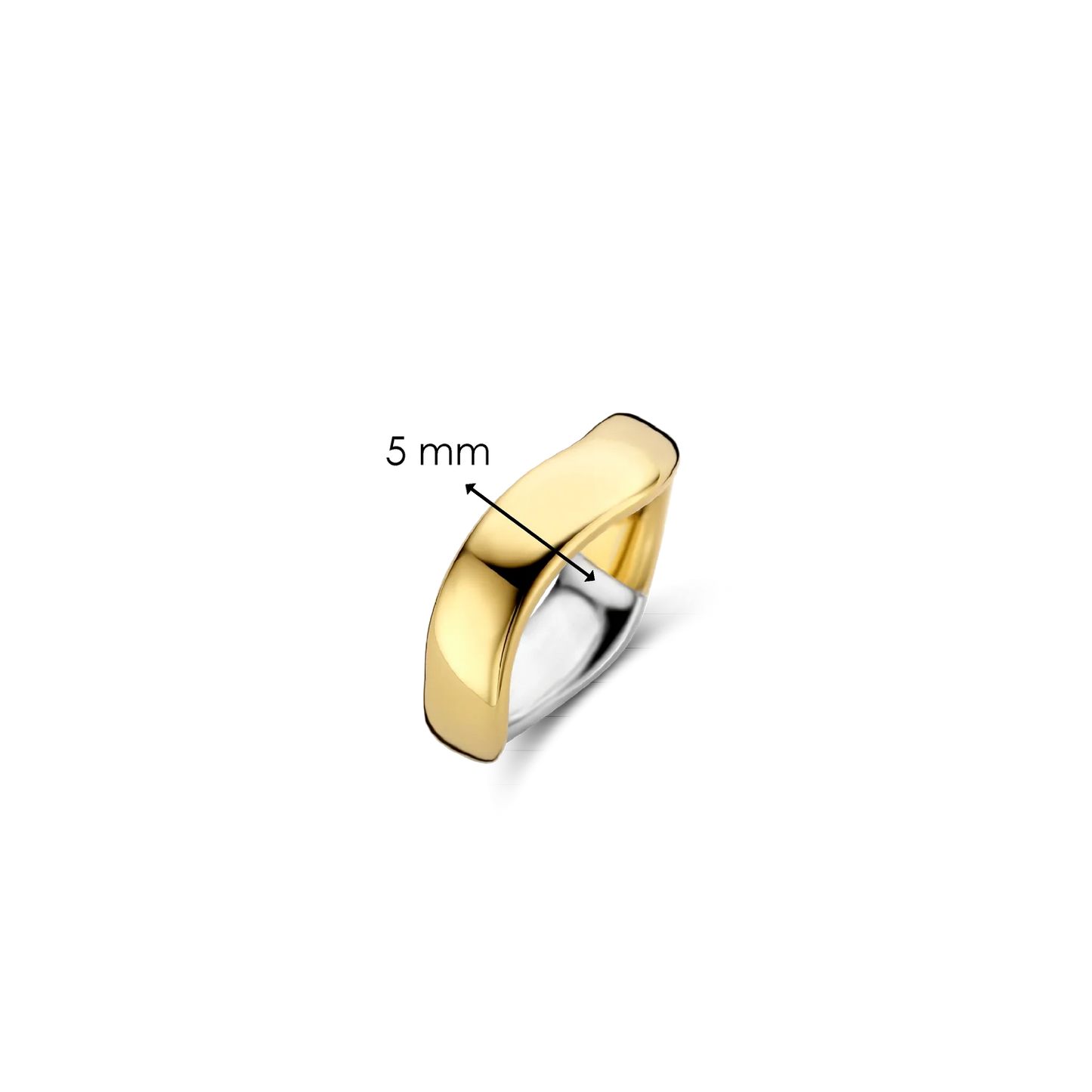 TI SENTO Ring 12259SY