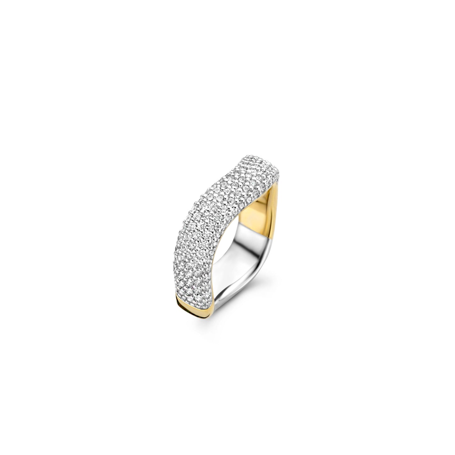 TI SENTO Ring 12259ZY