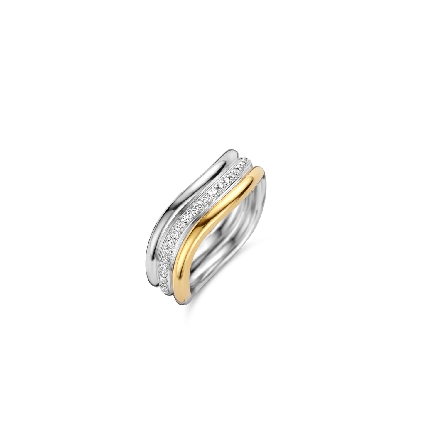 TI SENTO Ring 12261ZY