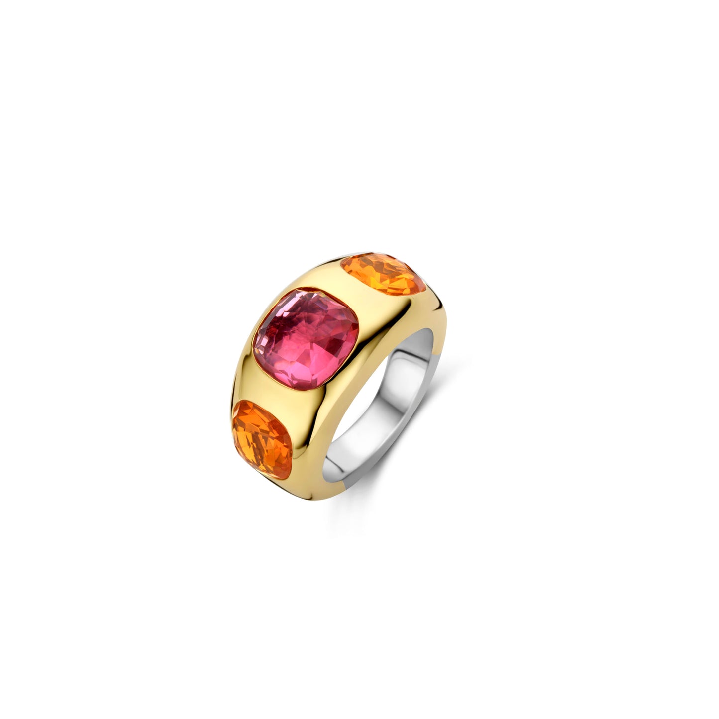 TI SENTO Ring 12285OR
