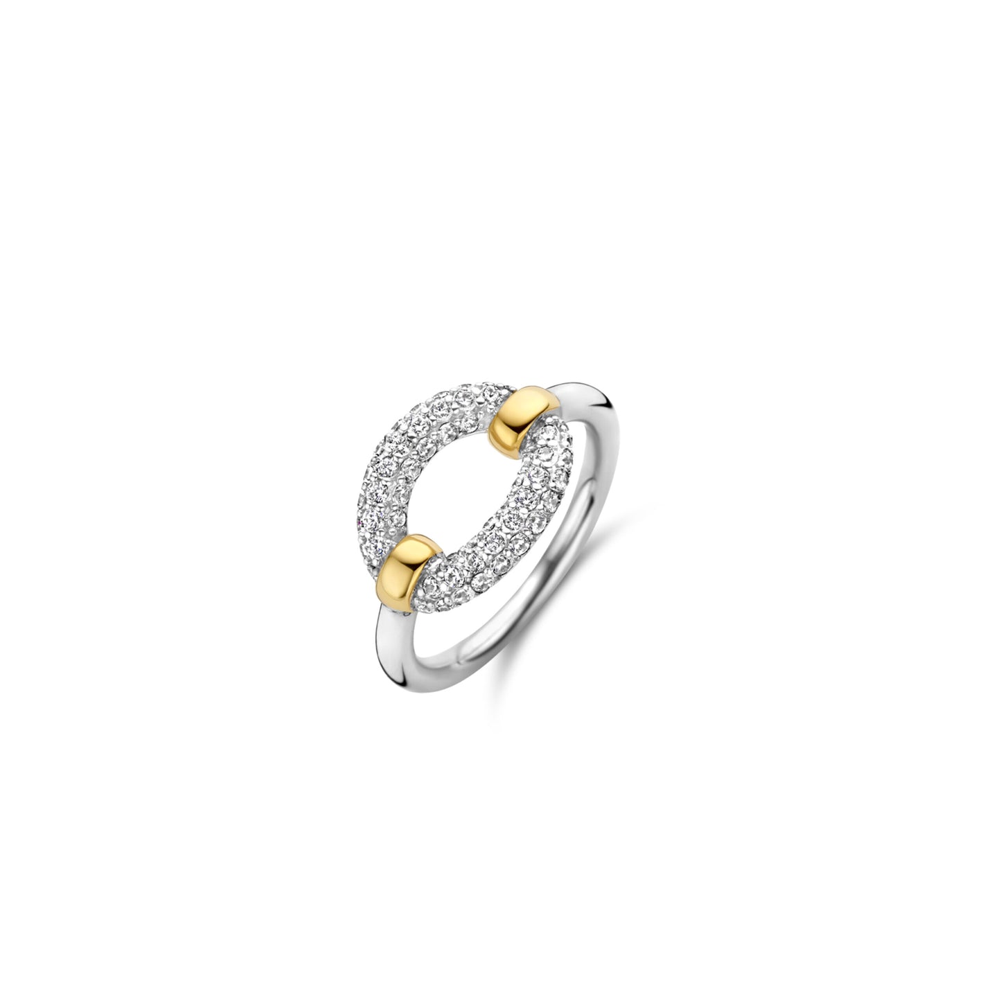 TI SENTO Ring 12293ZY