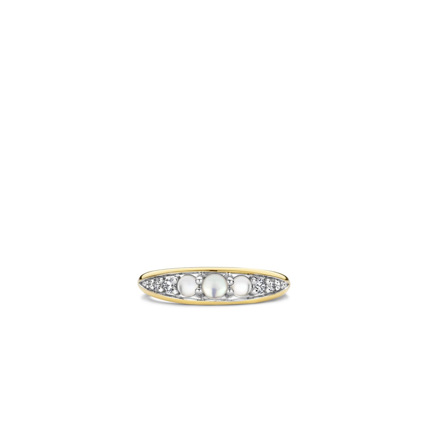 TI SENTO Ring 12304MW
