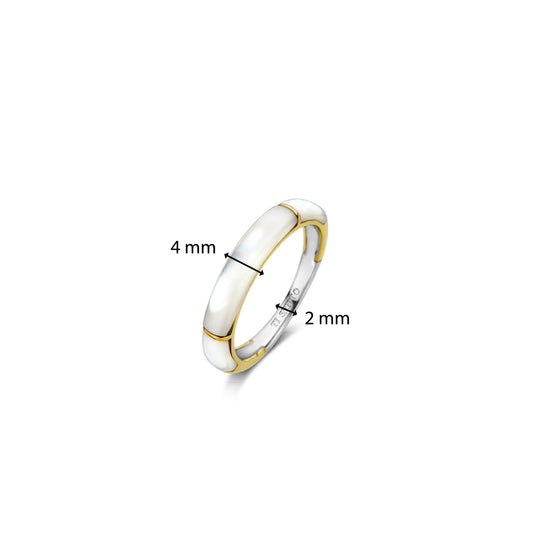 TI SENTO Ring 12307MW