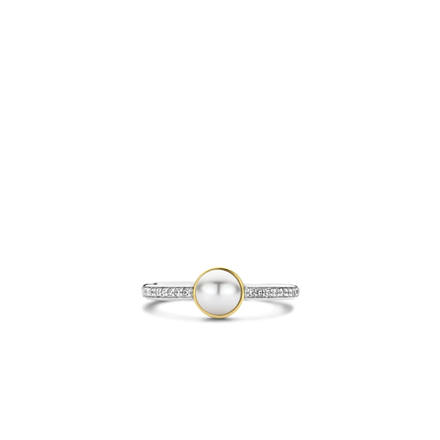 TI SENTO Ring 12308YP