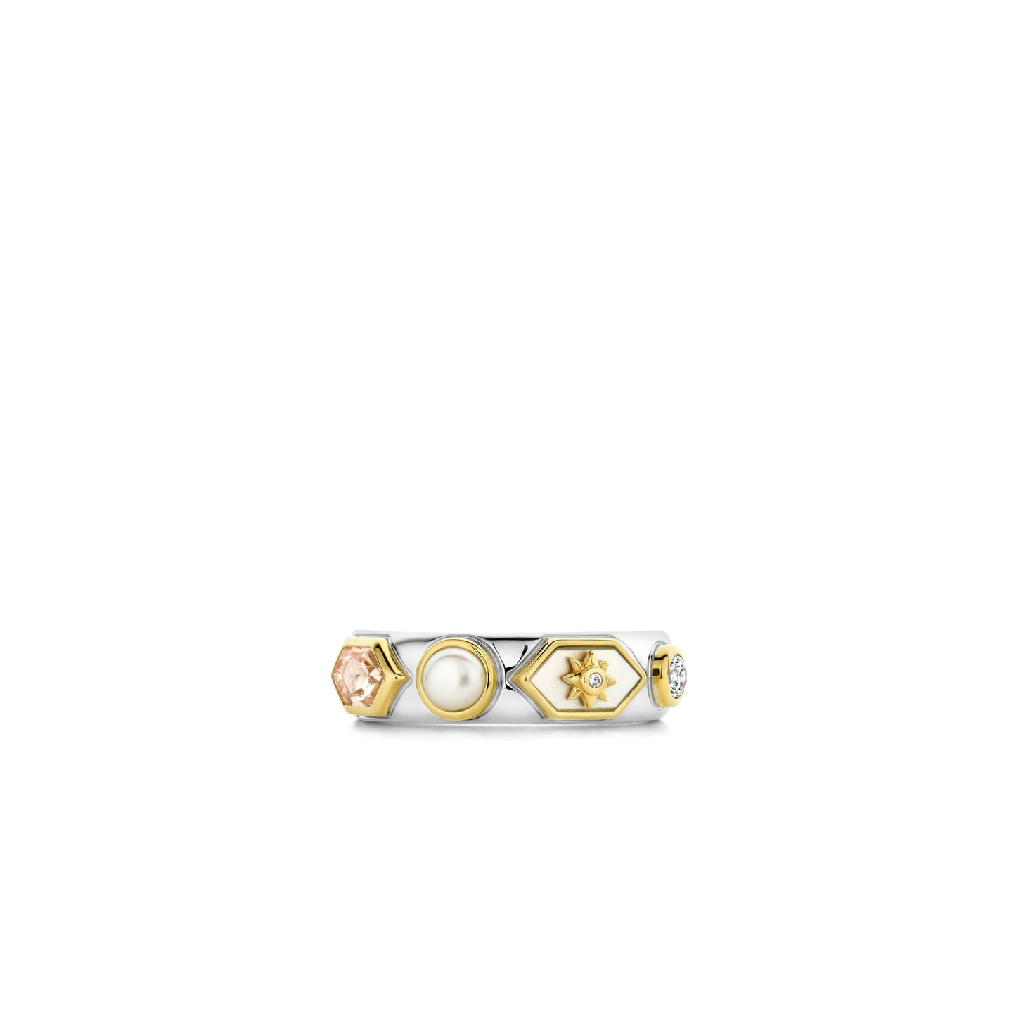 TI SENTO Ring 12314NU