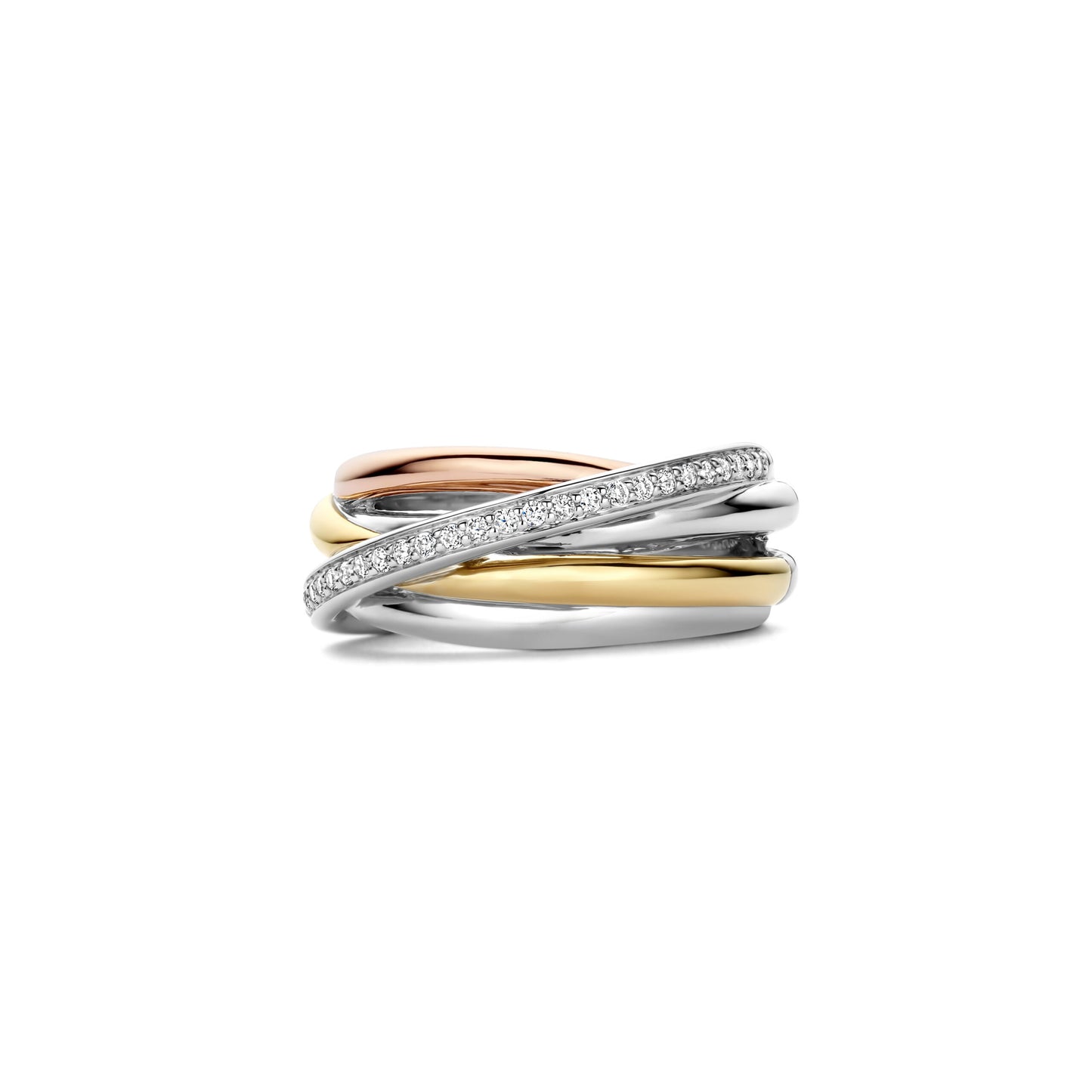 TI SENTO Ring 12318ZT