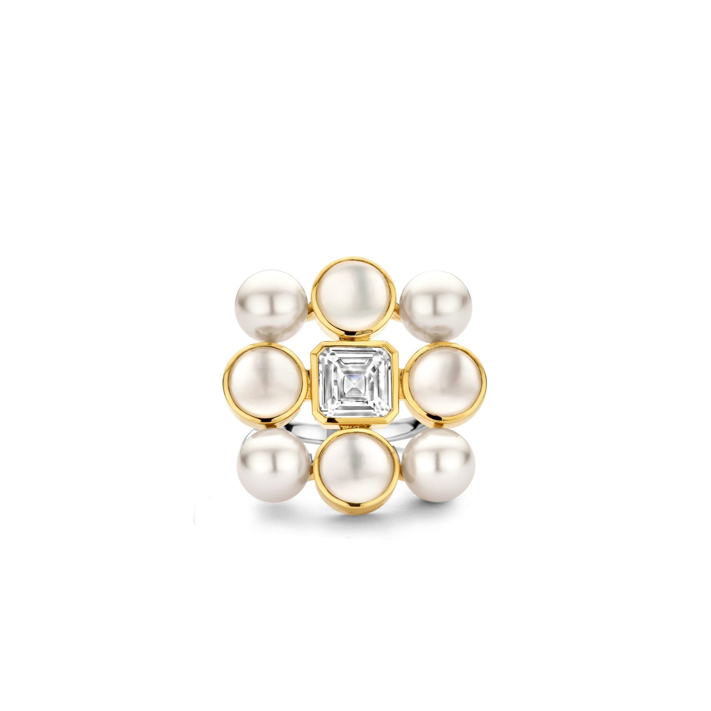 TI SENTO Ring 12323SY