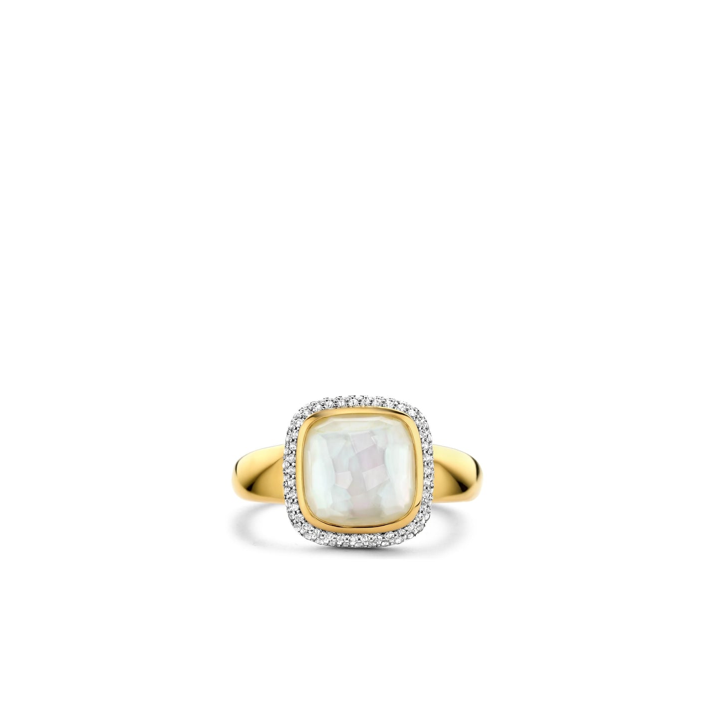 TI SENTO Ring 12329ZY