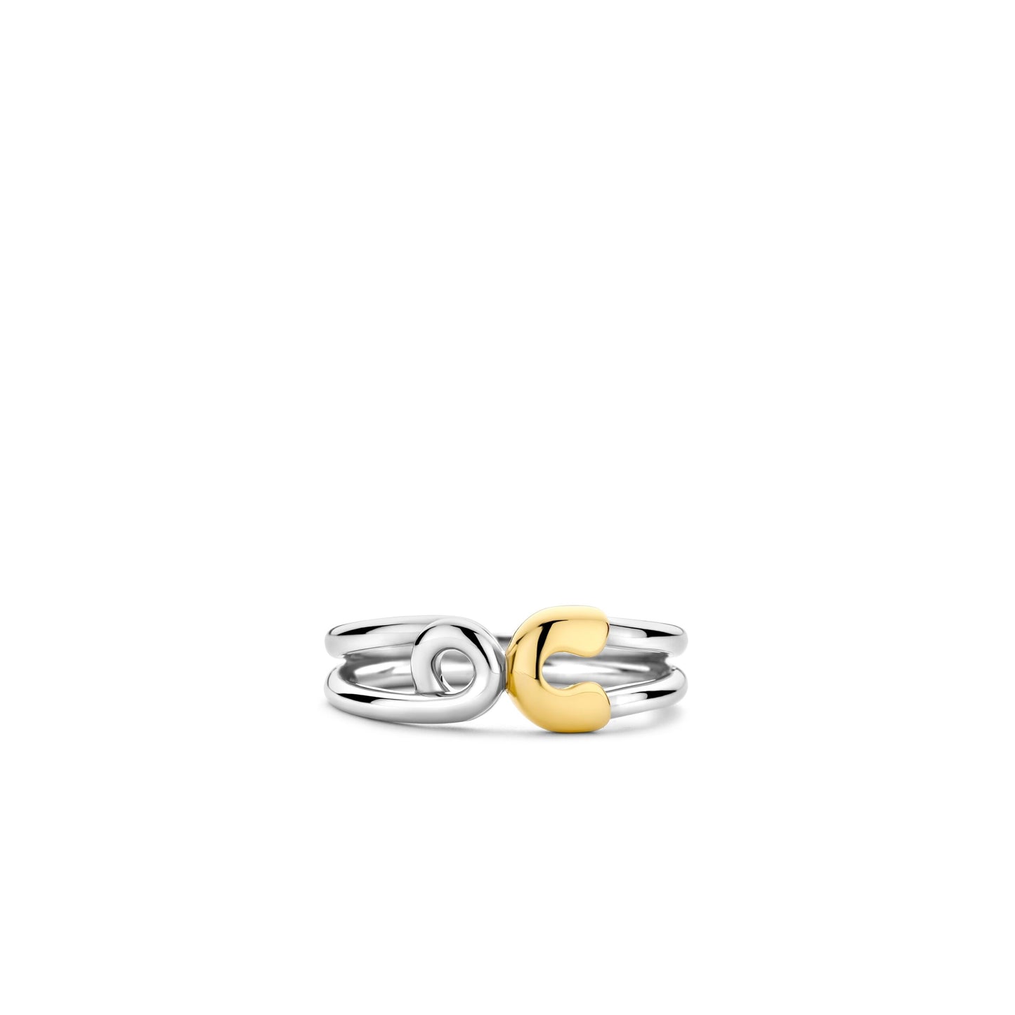 TI SENTO Ring 12332TQ