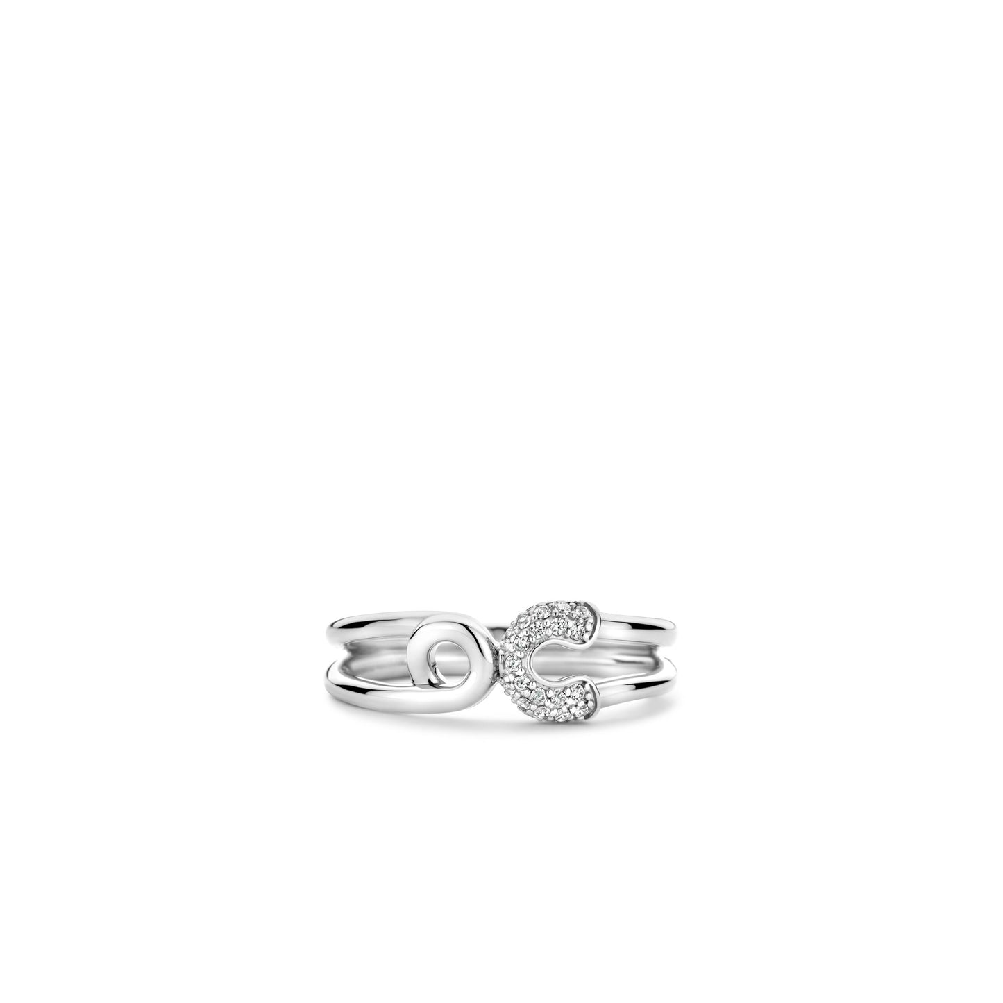 TI SENTO Ring 12333SY