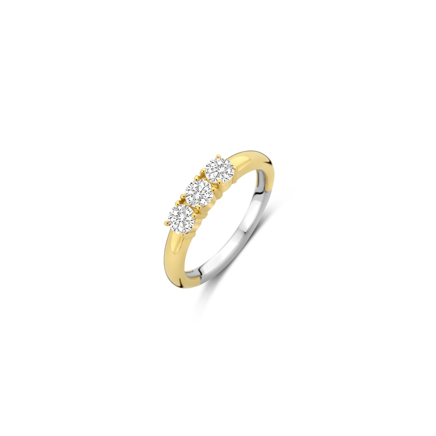 TI SENTO Ring 12349ZY