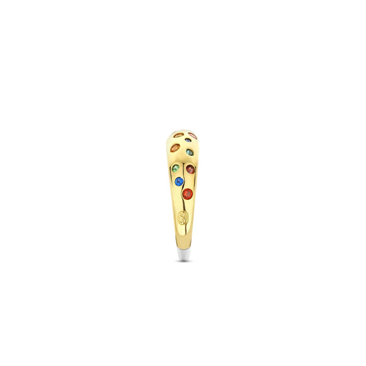 TI SENTO Ring 12363MC