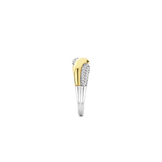TI SENTO Ring 12370ZY