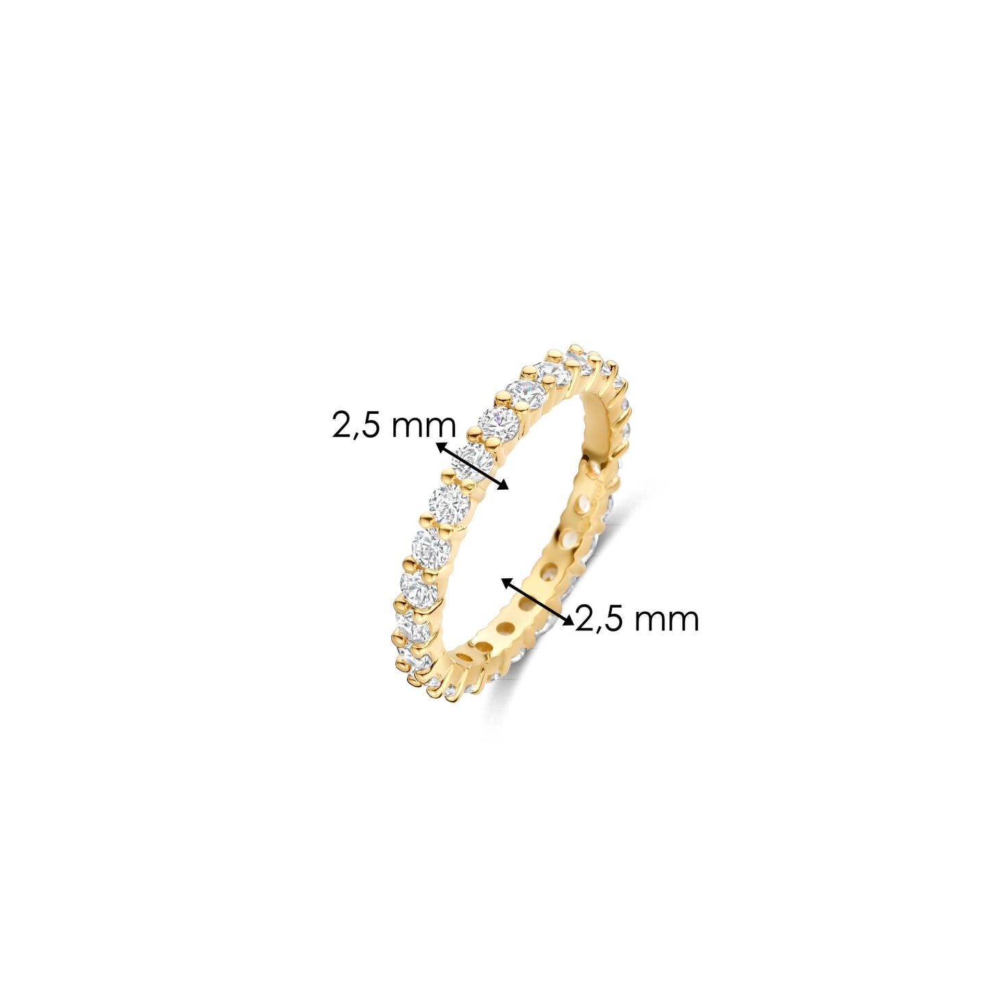 TI SENTO Ring 12371ZY