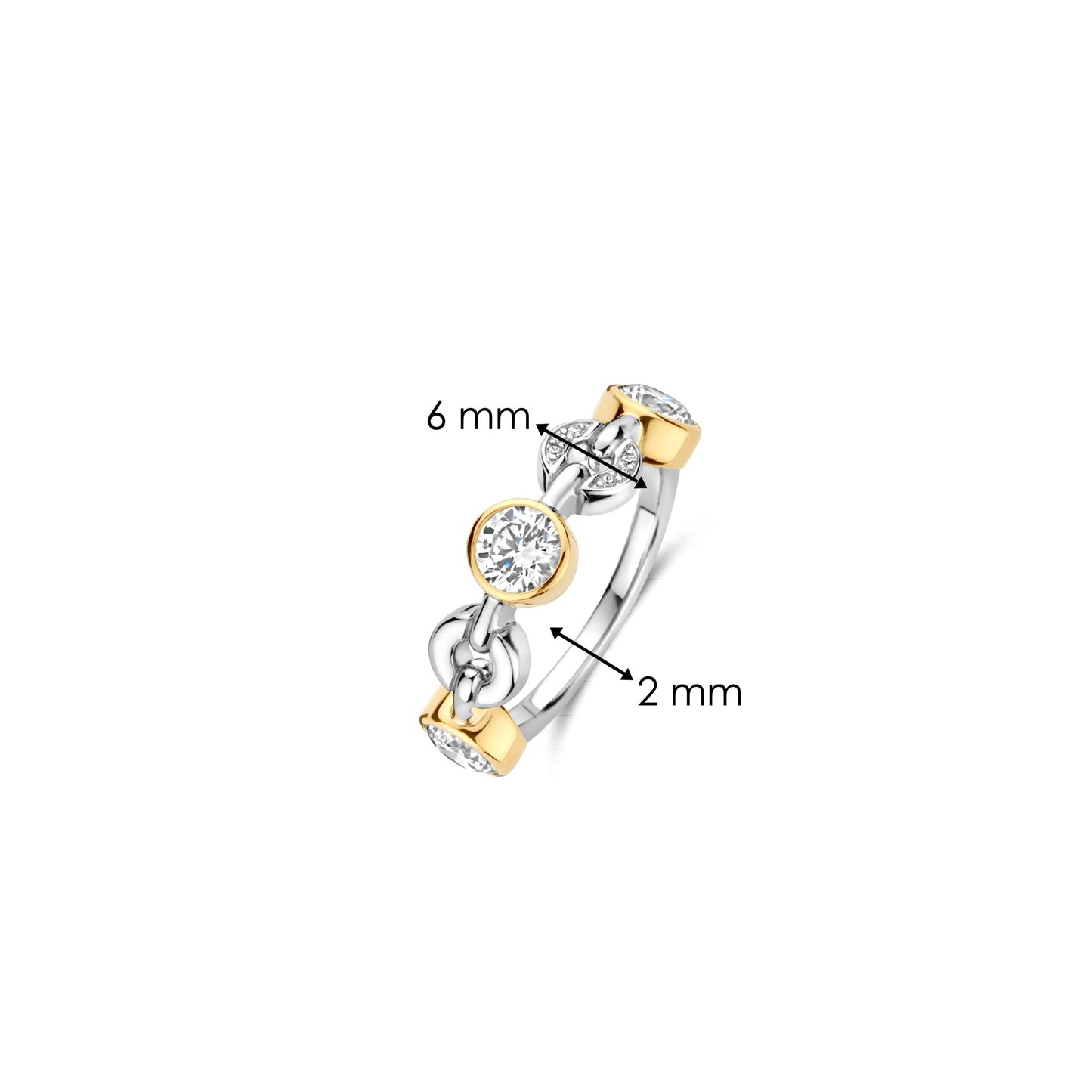 TI SENTO Ring 12375ZY