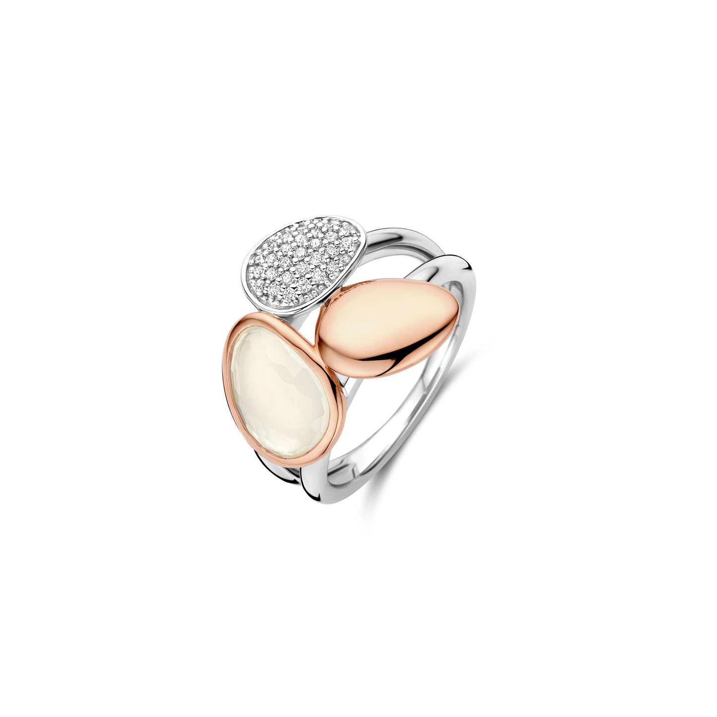 TI SENTO Ring 12387MR