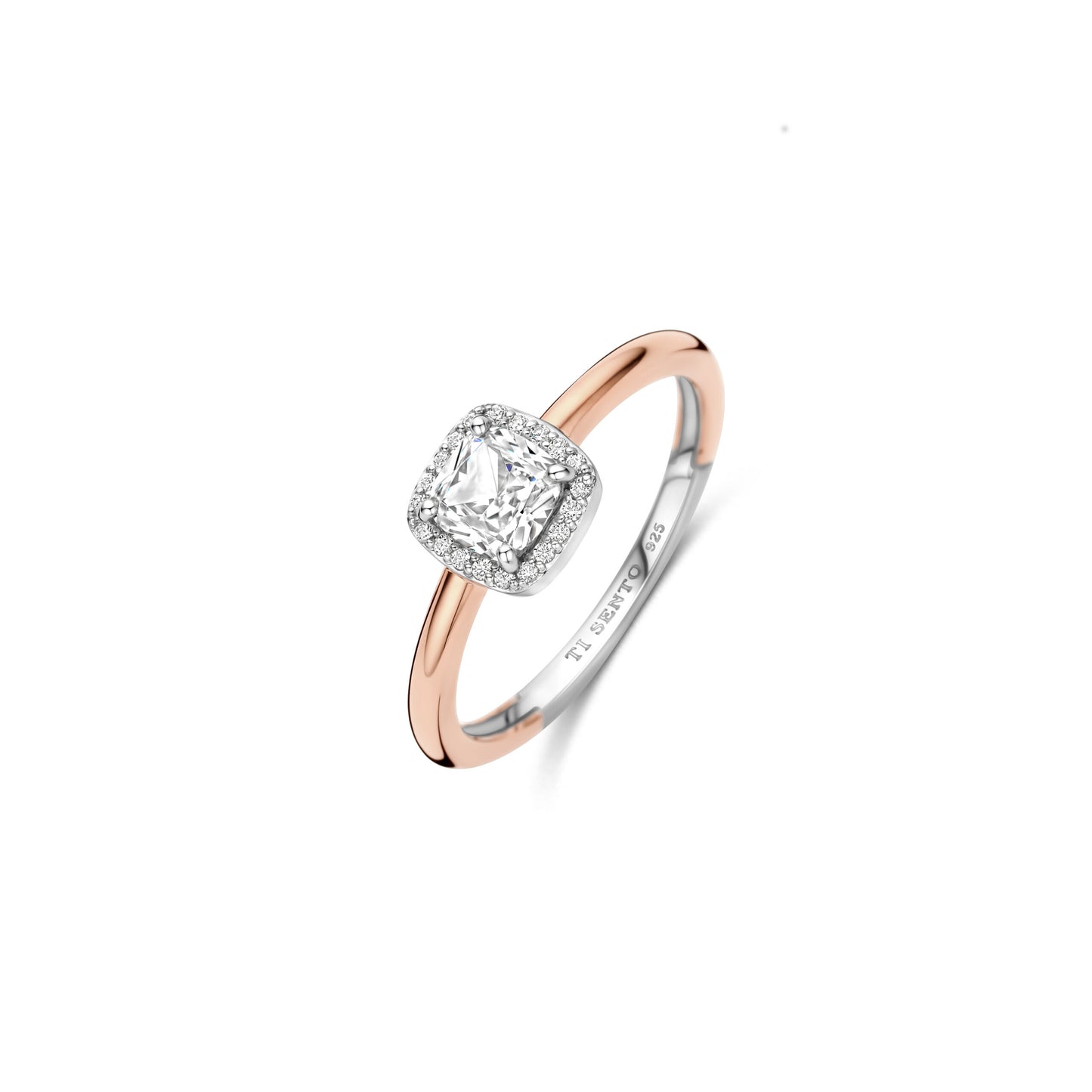 TI SENTO Ring 12388ZR