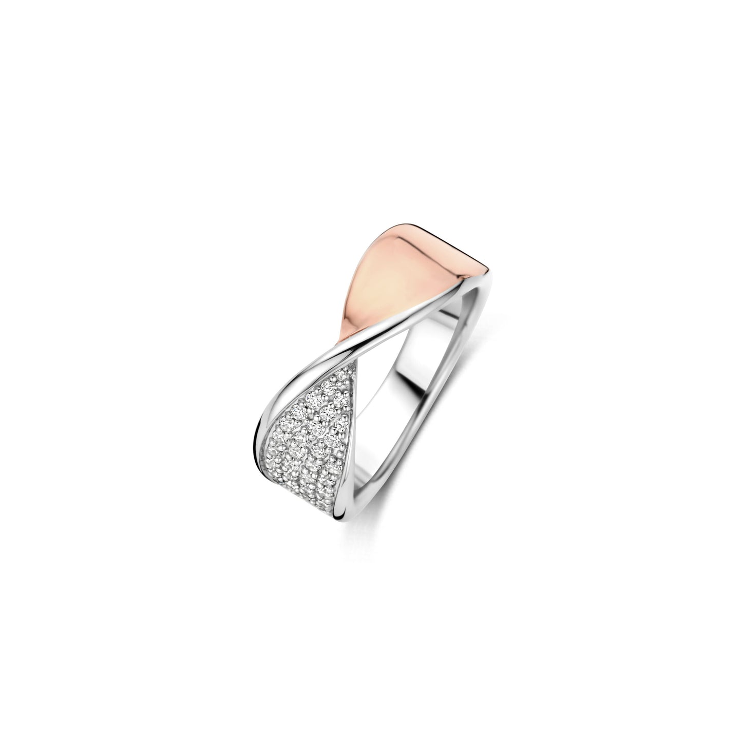 TI SENTO Ring 12393ZR