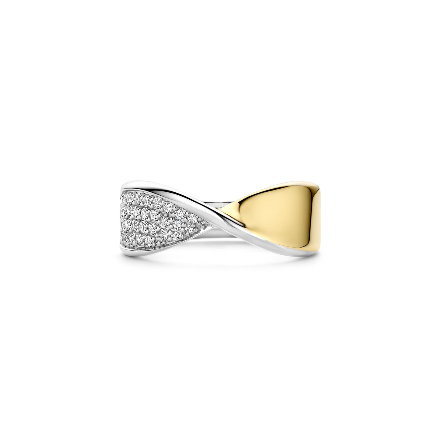 TI SENTO Ring 12393ZY