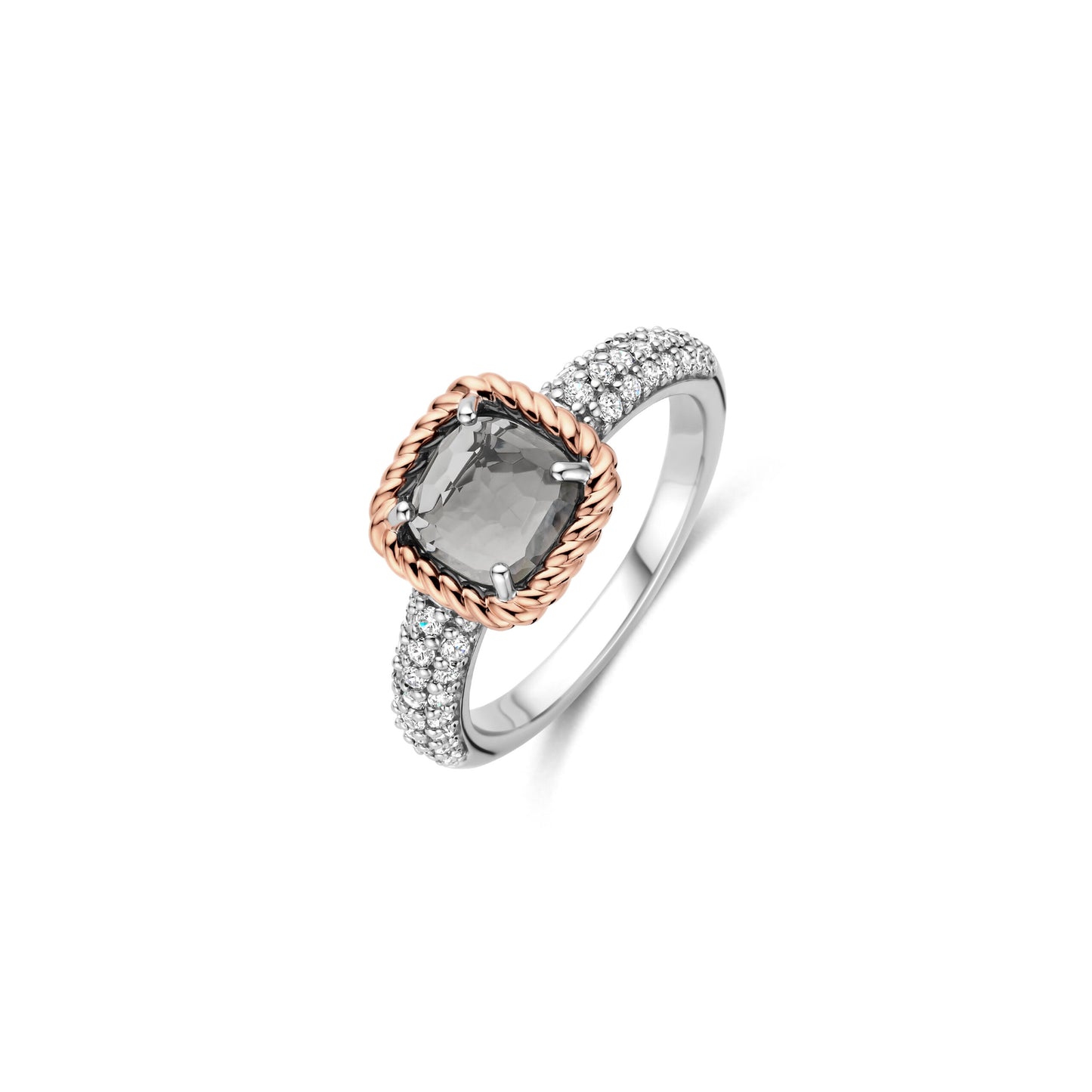 TI SENTO Ring 12399GR