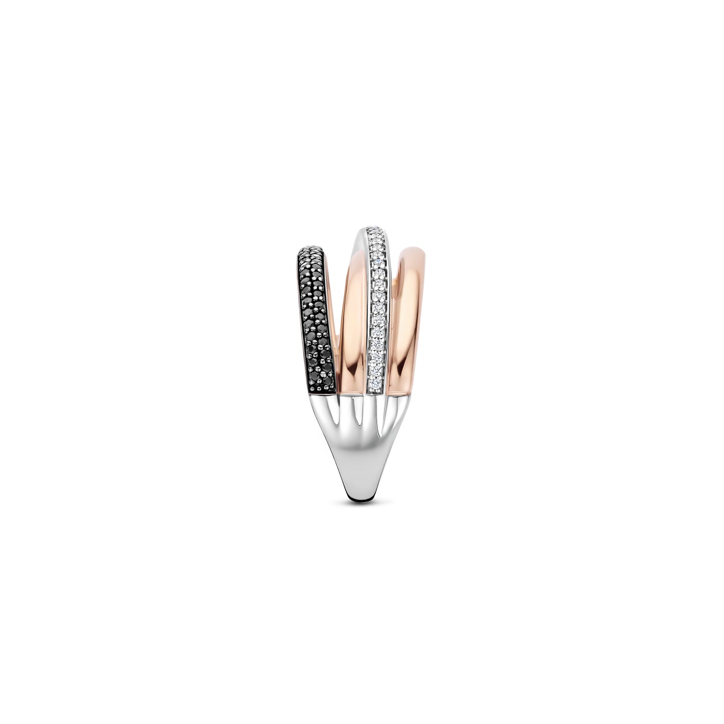 TI SENTO Ring 12402BR