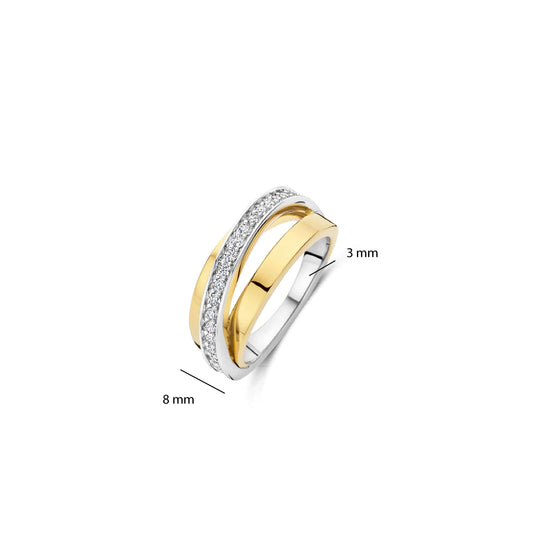 TI SENTO Ring 12405ZY