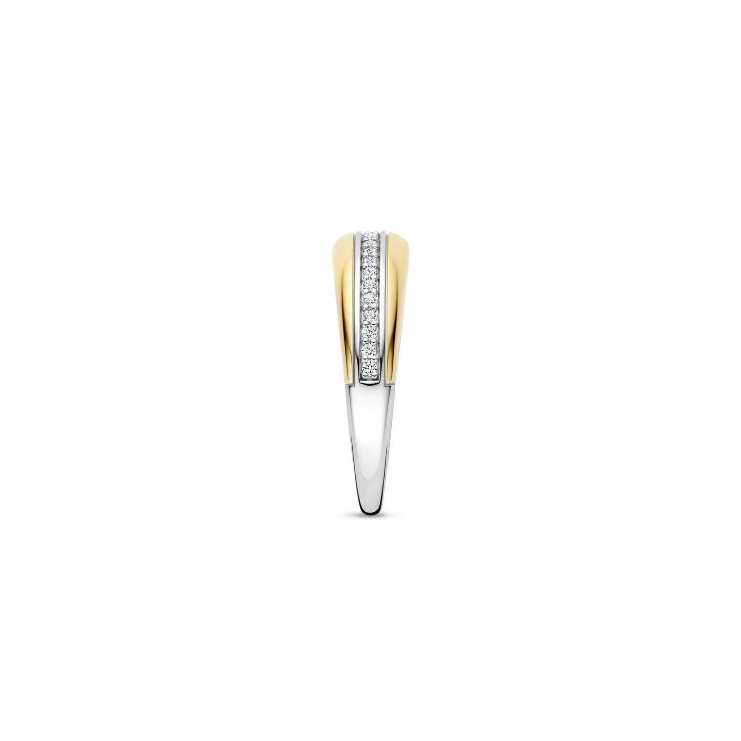 TI SENTO Ring 12406ZY