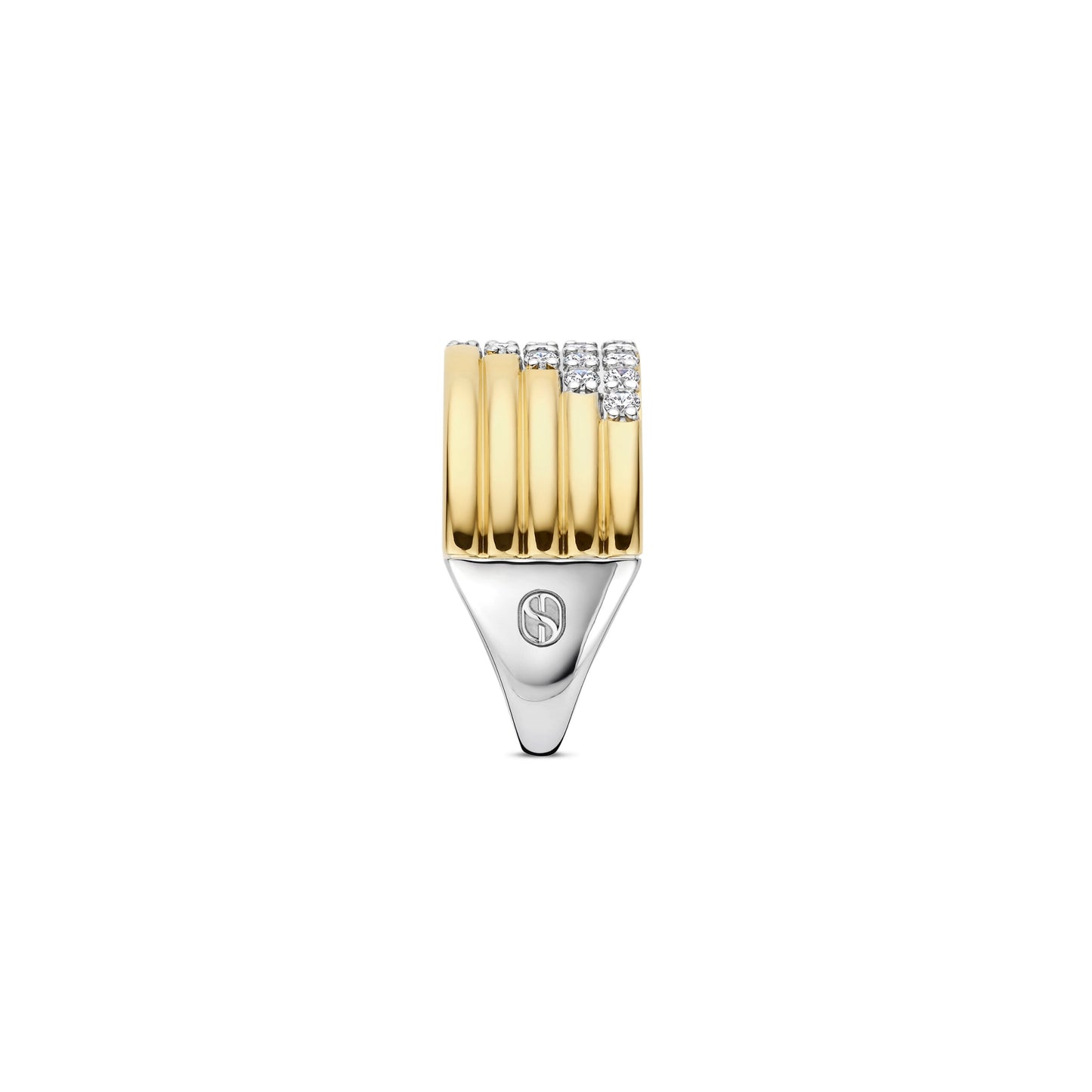 TI SENTO Ring 12410ZY