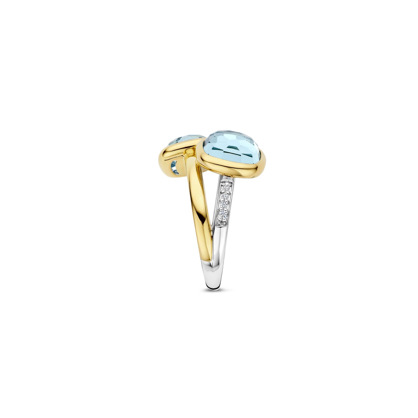 TI SENTO Ring 12412TY