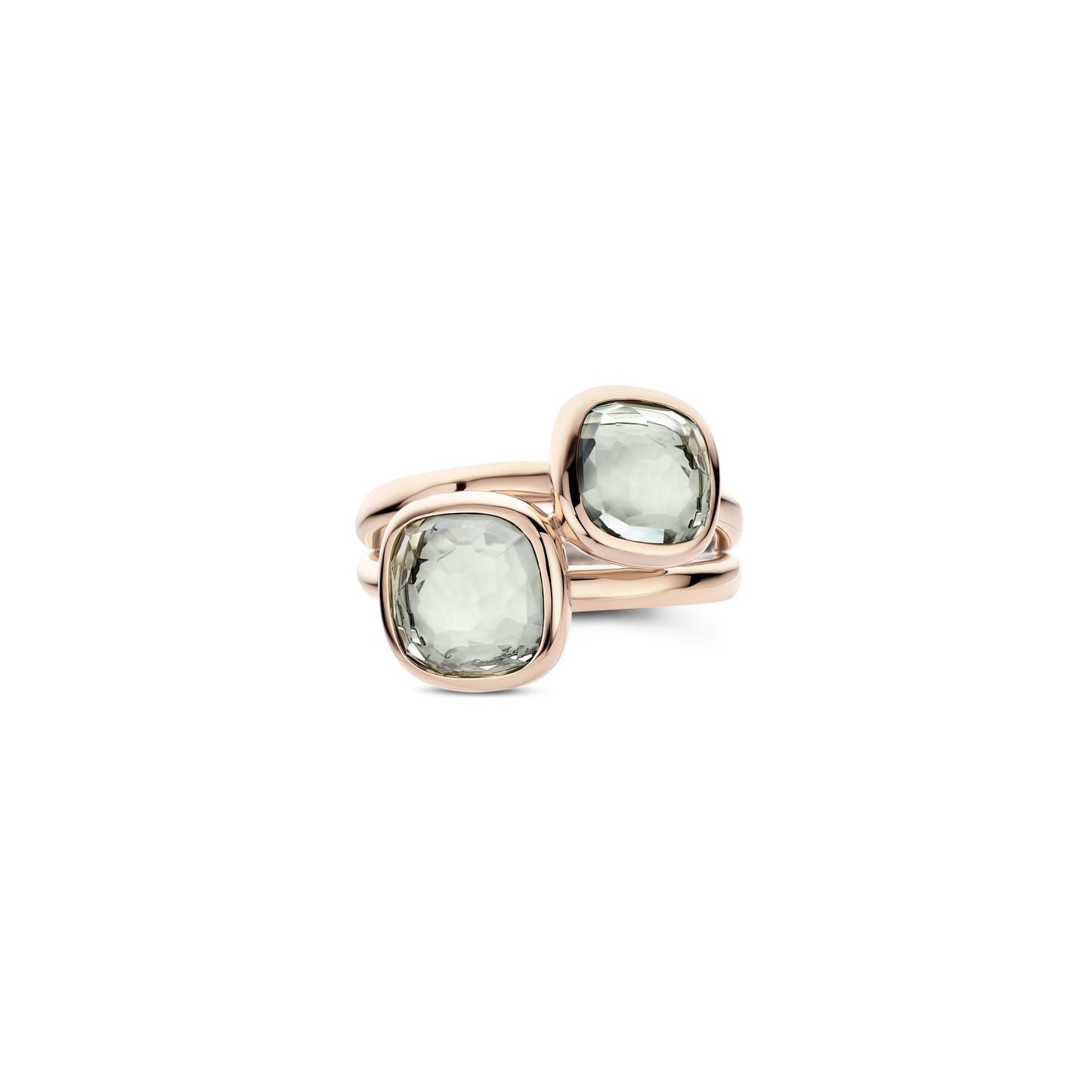 TI SENTO Ring 12413GR
