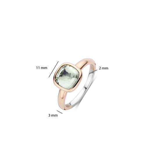 TI SENTO Ring 12415GR